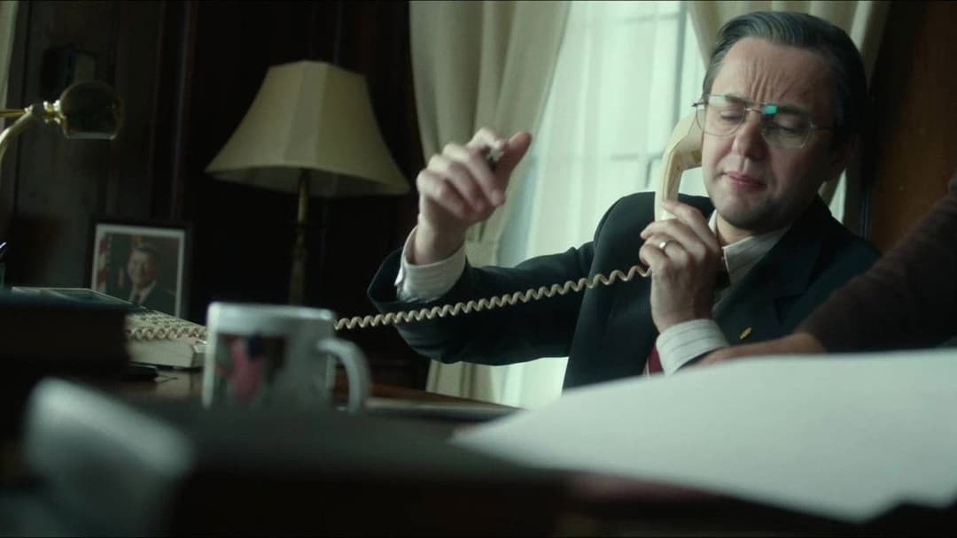 The Most Hated Woman in America backdrop 5