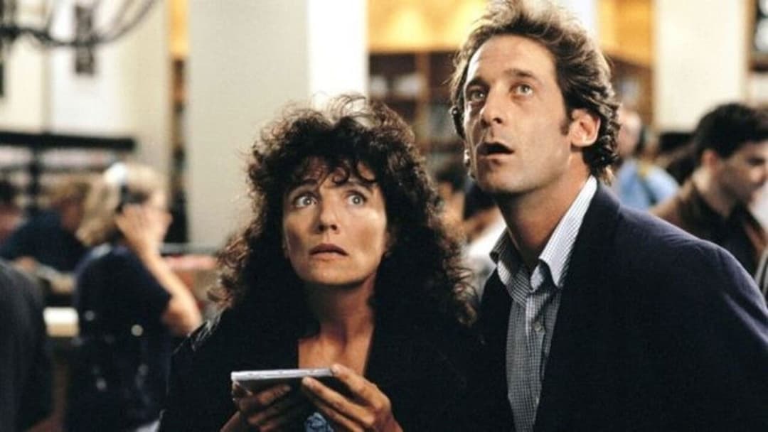 La Belle Verte backdrop 4