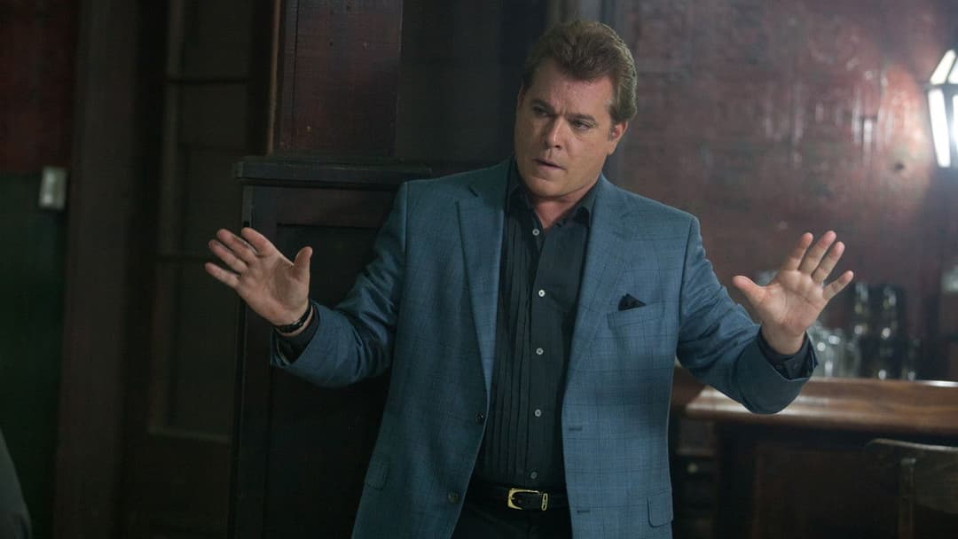 Killing Them Softly backdrop 10