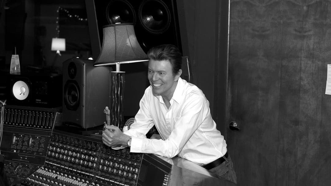 Девід Боуї: Останні п'ять років backdrop 5