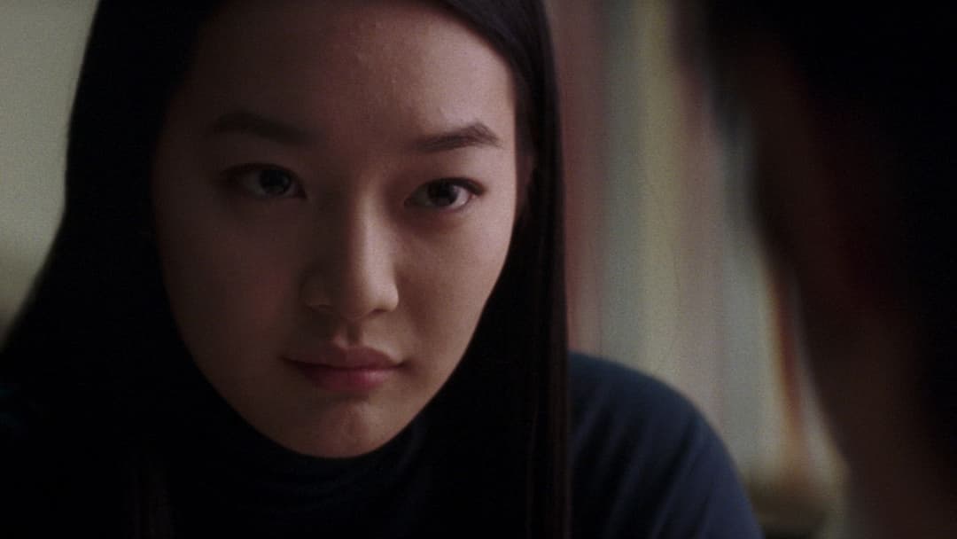 A Bittersweet Life backdrop 13