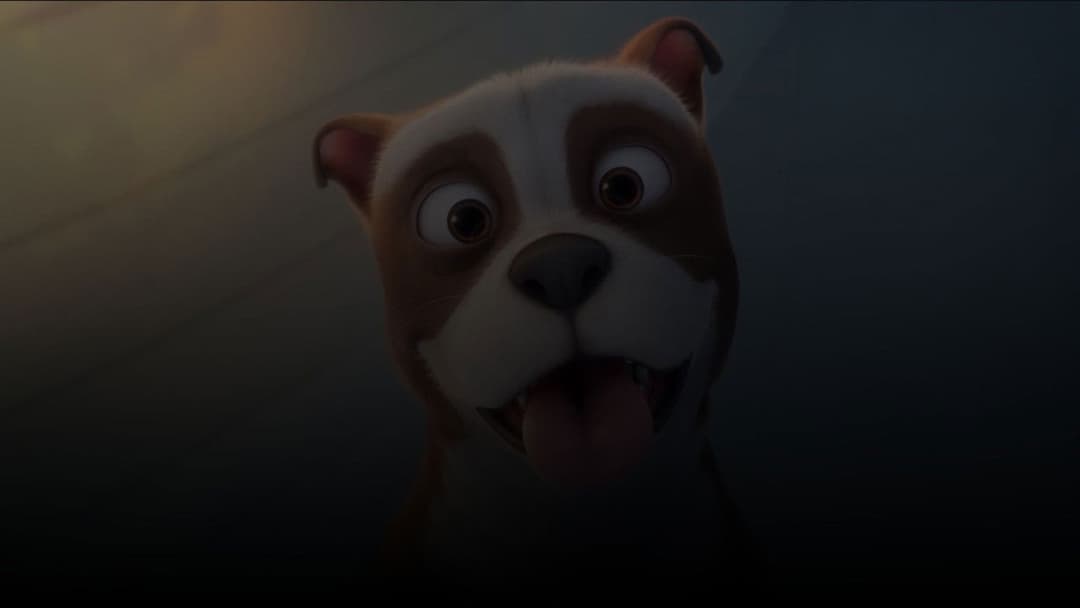 Sgt. Stubby: An American Hero backdrop 3