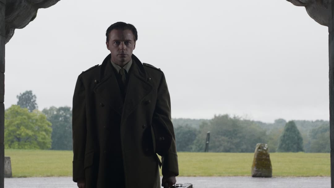 Benediction backdrop 18