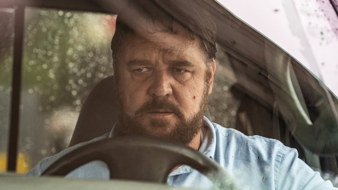 Безжальний backdrop 2