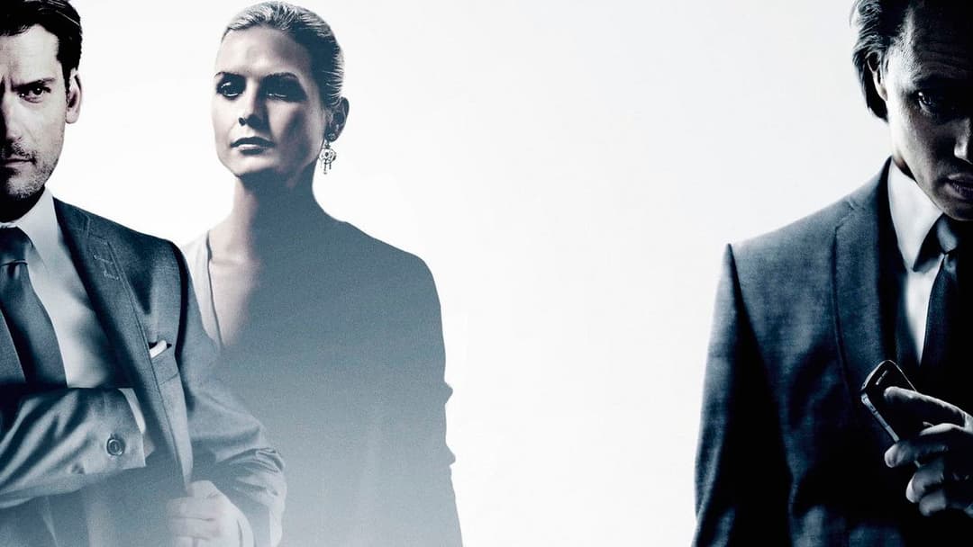 Headhunters backdrop 6