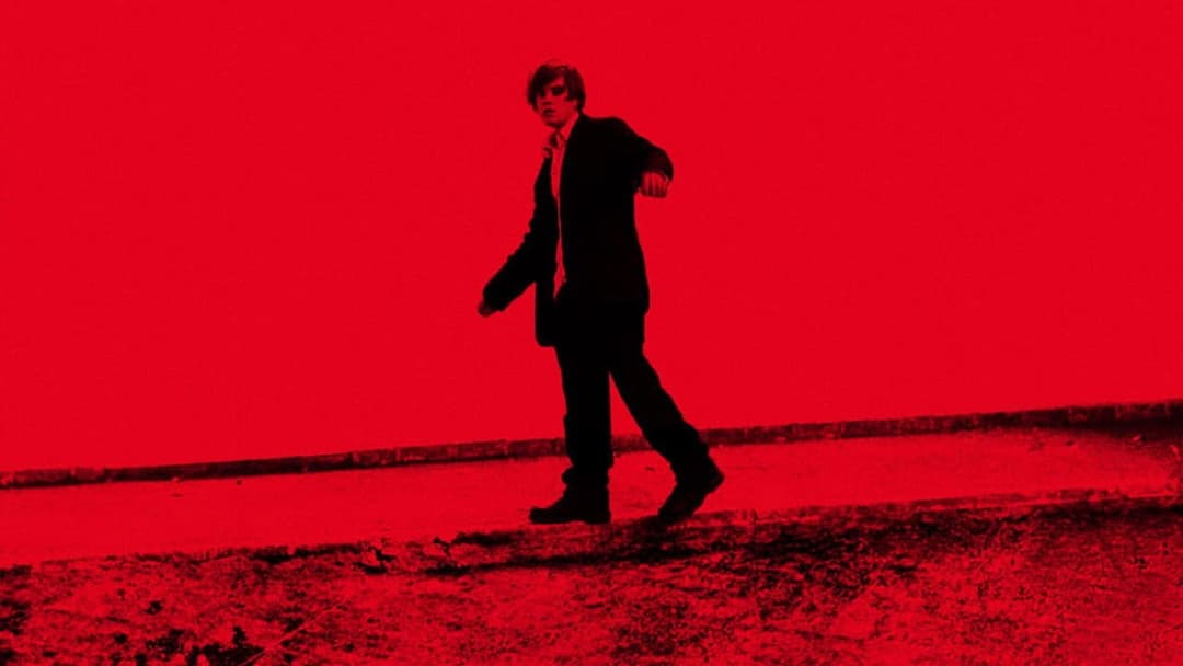 Imaginary Heroes backdrop 3