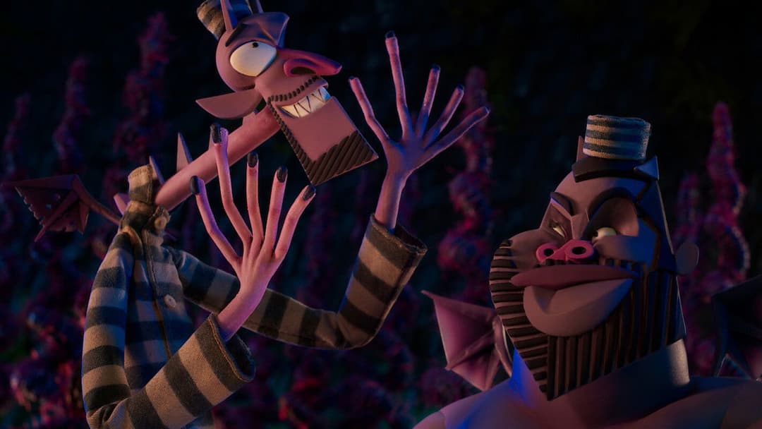 Wendell & Wild backdrop 17