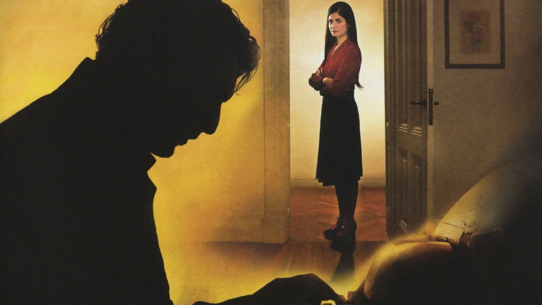 The Secret in Their Eyes backdrop 10