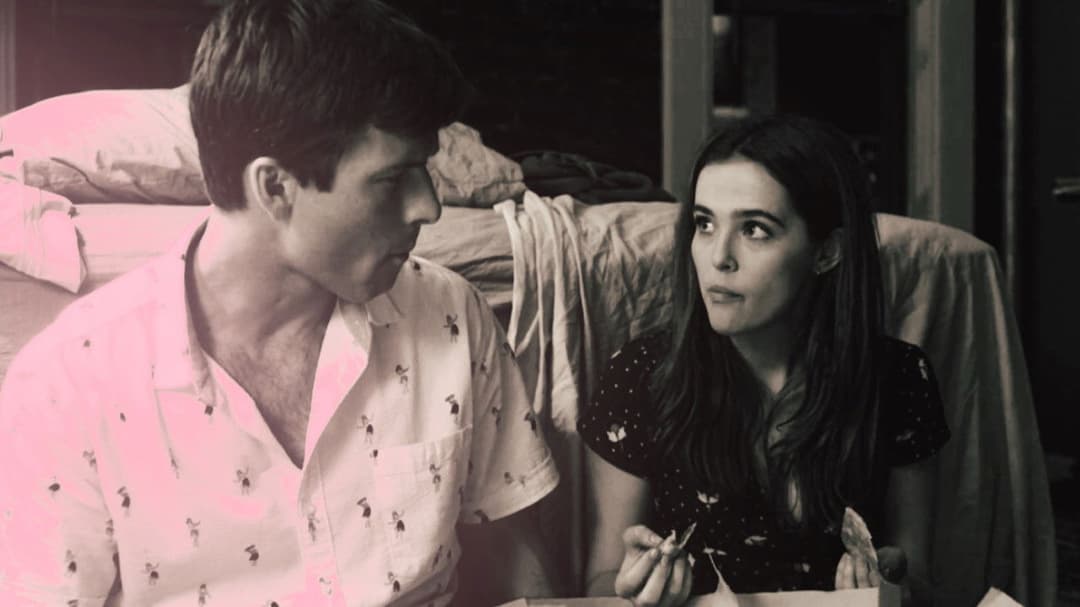 Set It Up backdrop 13