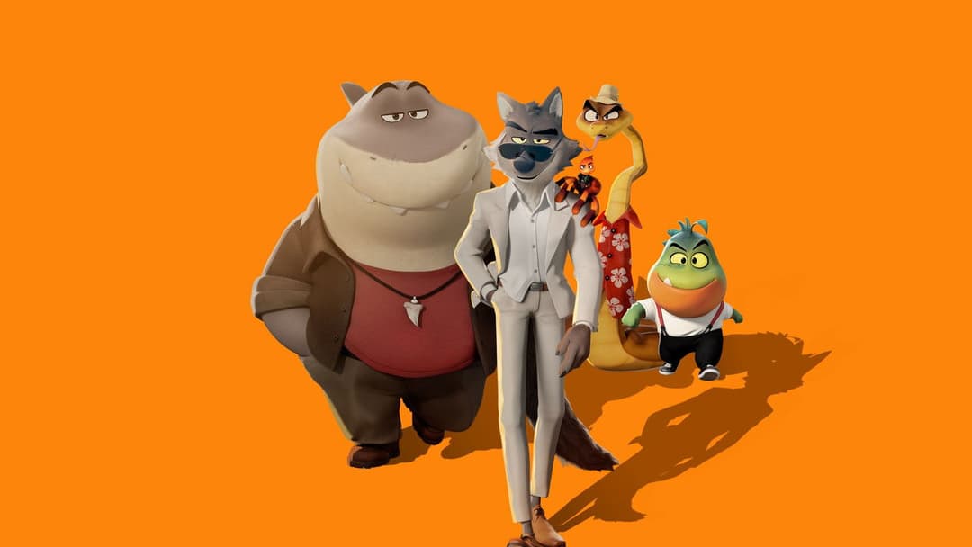 Поганці backdrop 9