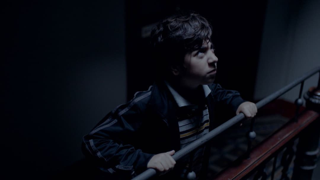 The Square backdrop 19