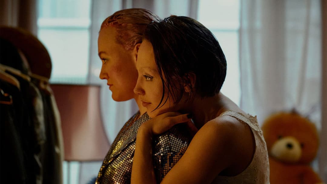 Girl Picture backdrop 5