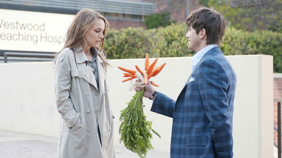 Freundschaft Plus backdrop 19