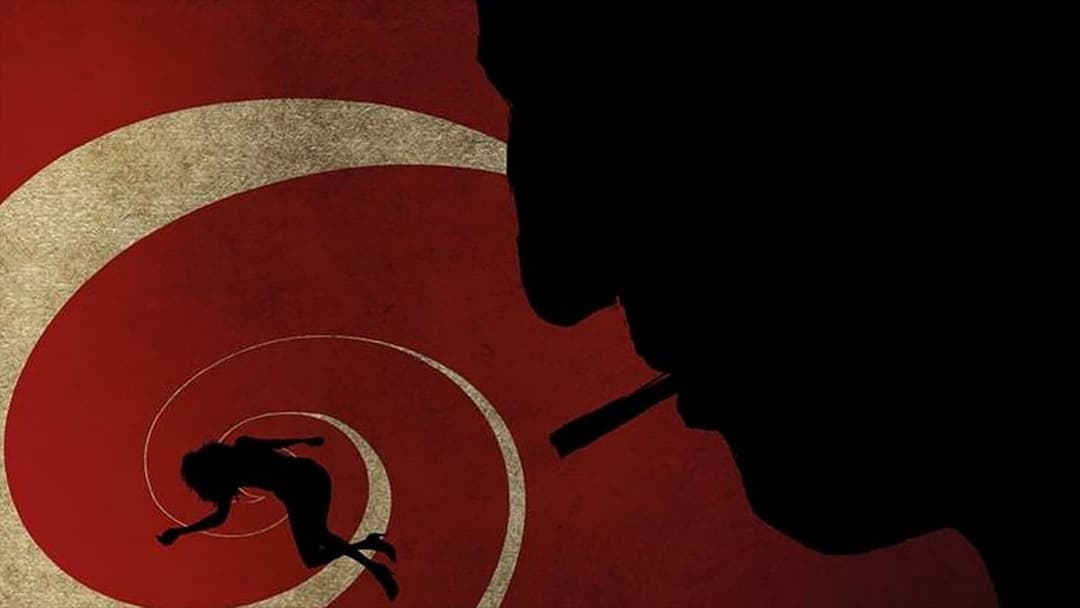 The Nile Hilton Incident backdrop 10