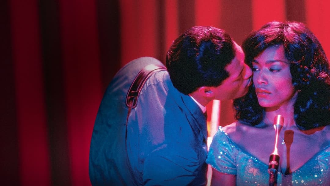 What's Love Got to Do with It backdrop 5