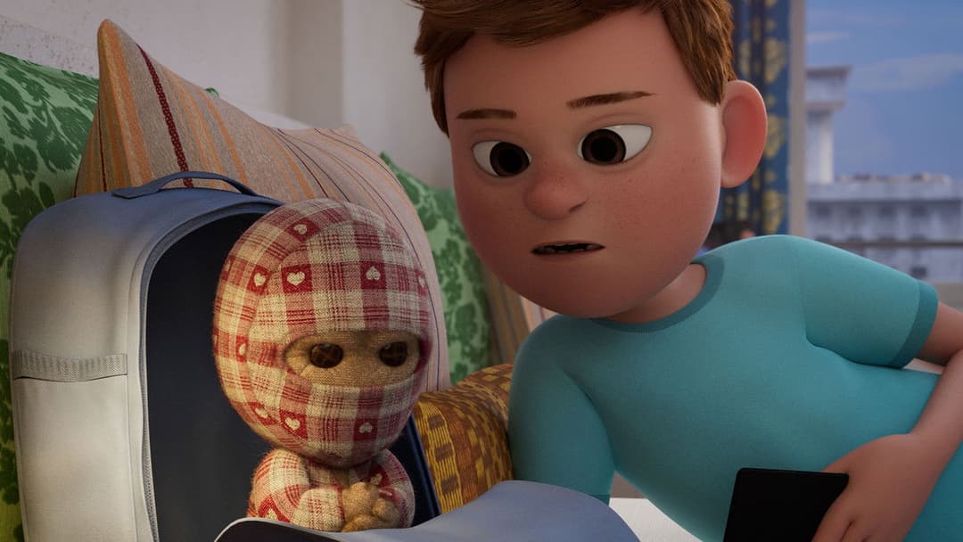 Ternet Ninja 2 backdrop 4