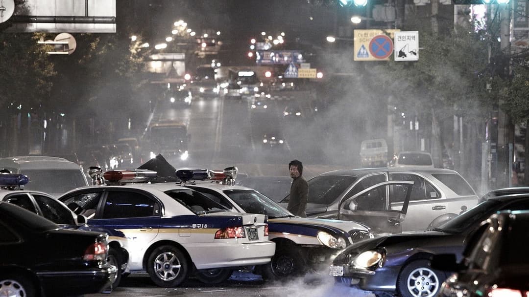 The Yellow Sea backdrop 7