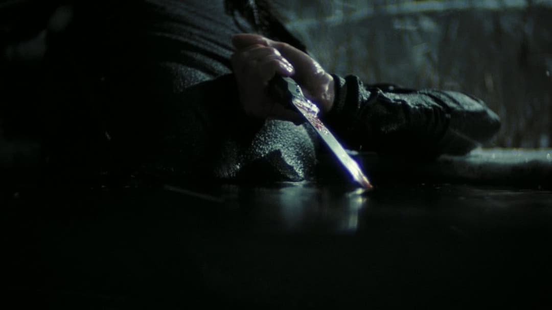 Orphan - Das Waisenkind backdrop 13