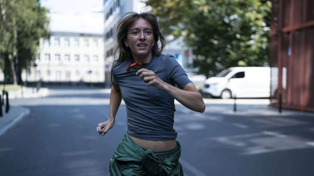 No Ghosts on Good Street backdrop 8