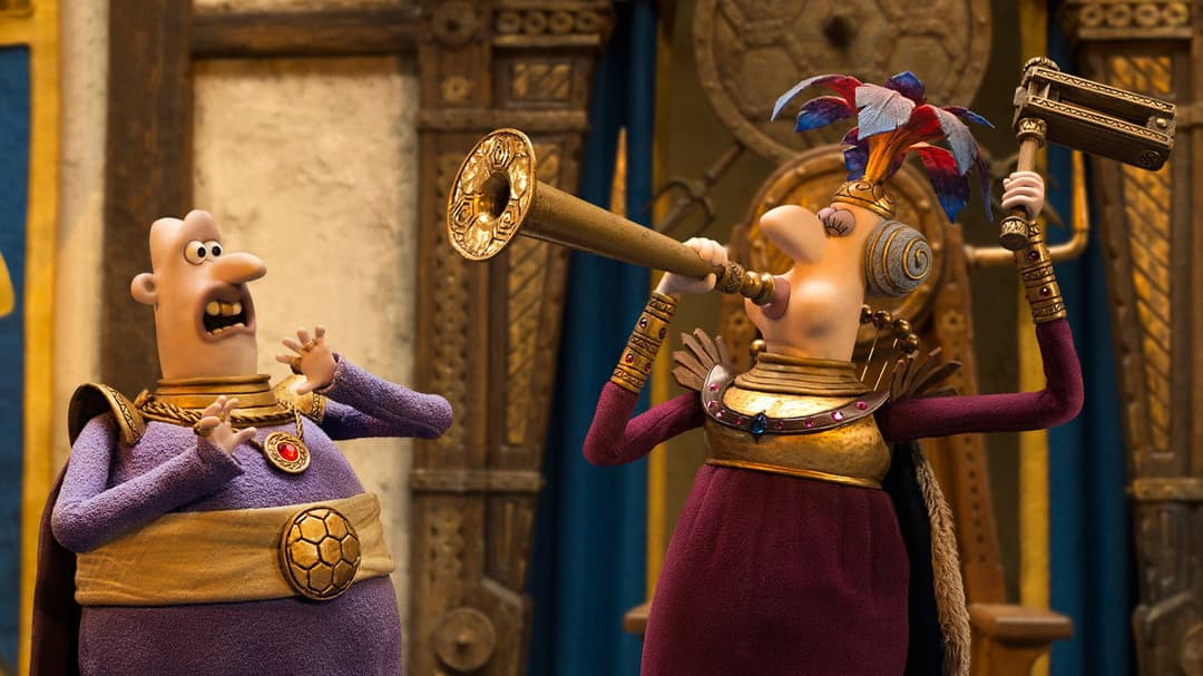 Дикі предки backdrop 16