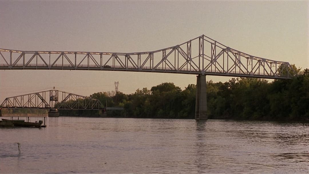 Один хибний хід backdrop 14