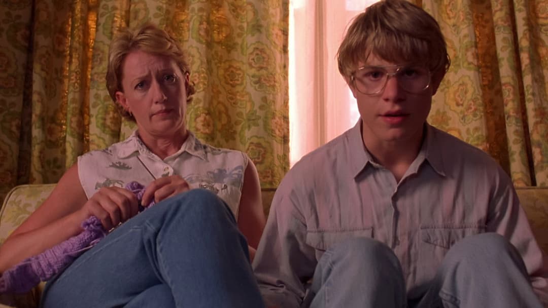 Mysterious Skin backdrop 14