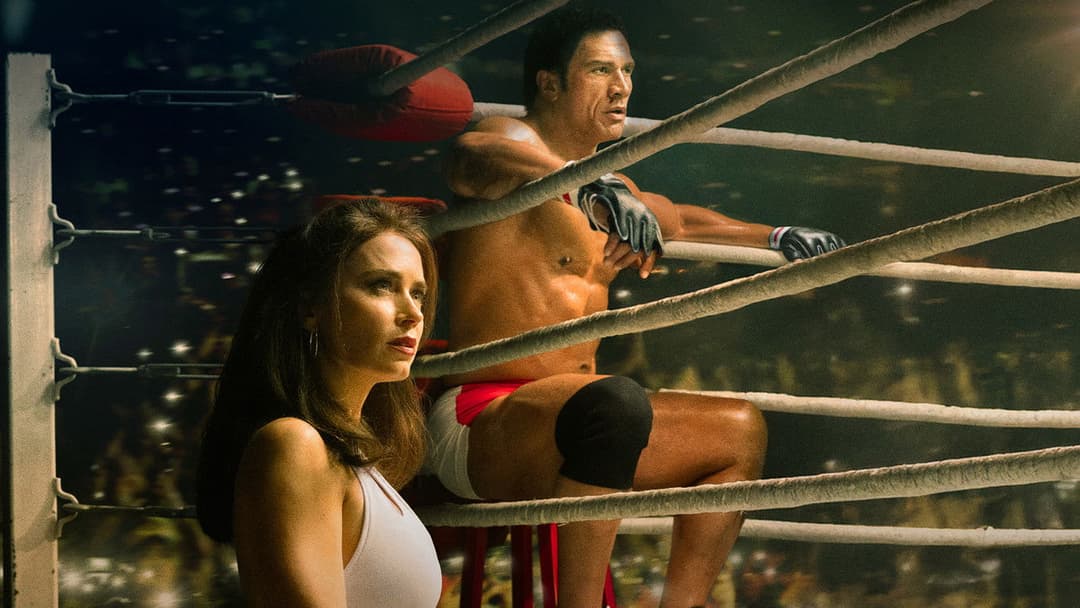 The Smashing Machine backdrop 18