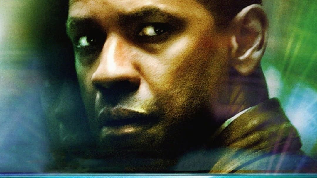 Déjà Vu backdrop 5