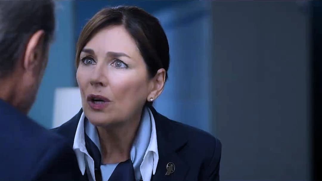 The Extortion backdrop 8