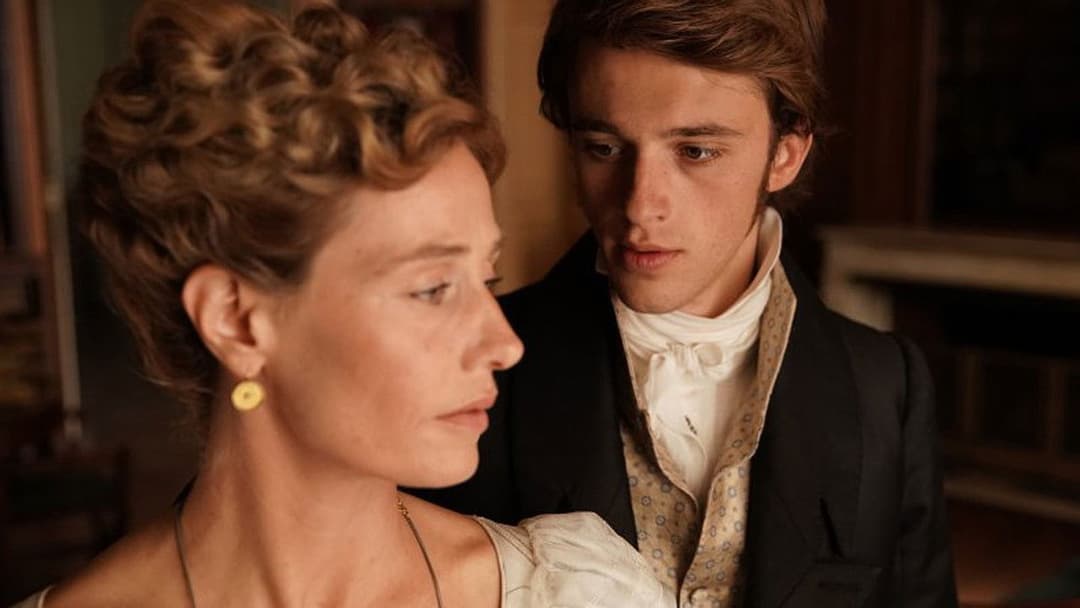 Verlorene Illusionen backdrop 6