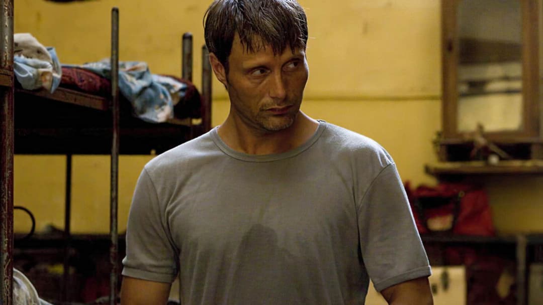 Nach der Hochzeit backdrop 5