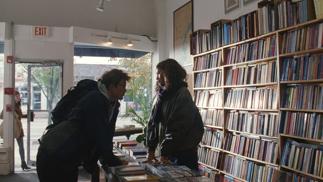 The Drama backdrop 4