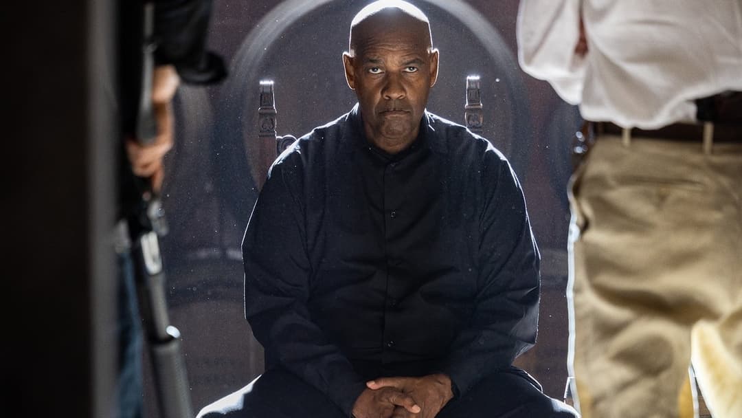 The Equalizer 3 - The Final Chapter backdrop 3