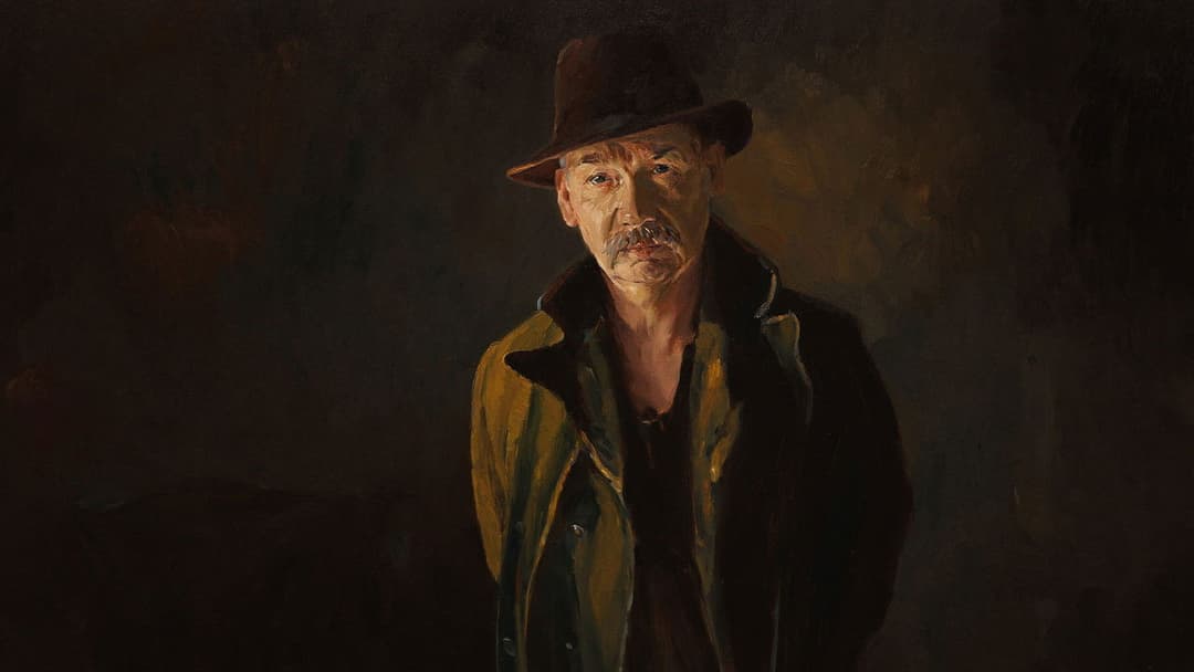 The Peasants backdrop 14