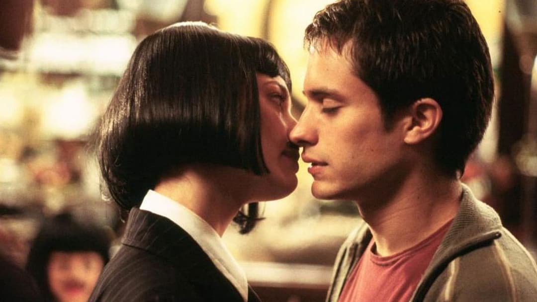 Крапки над І backdrop 7