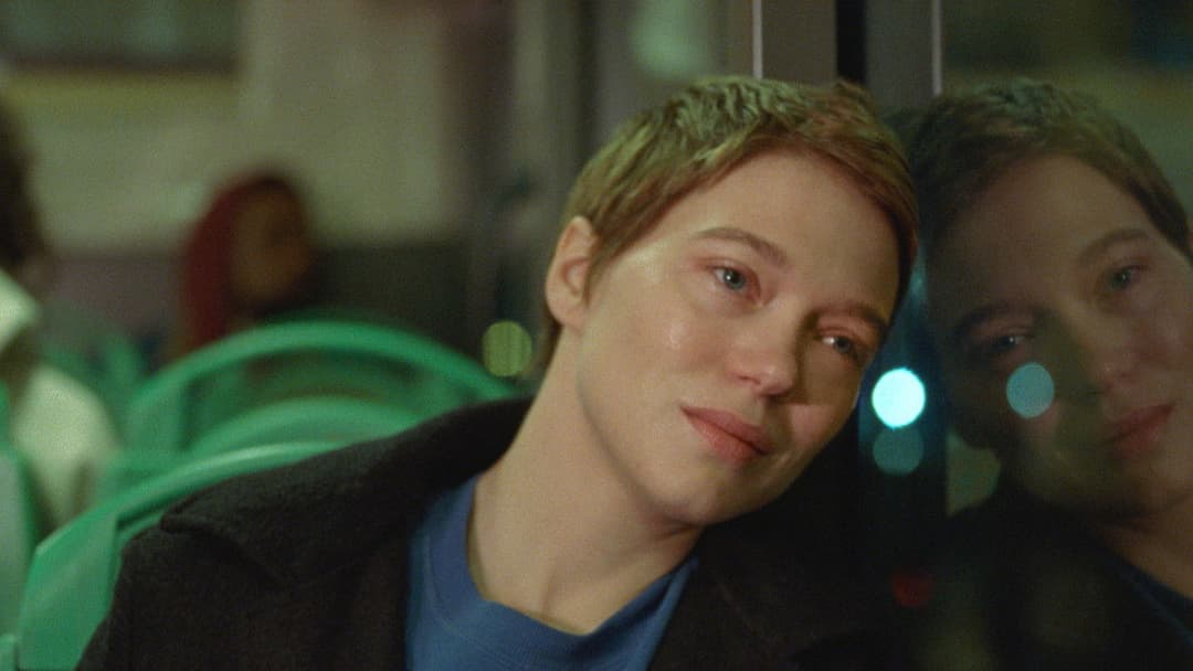 An einem schönen Morgen backdrop 4