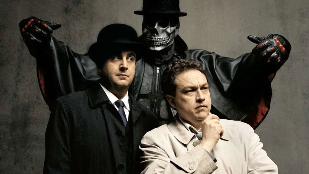 Der Wixxer backdrop 3