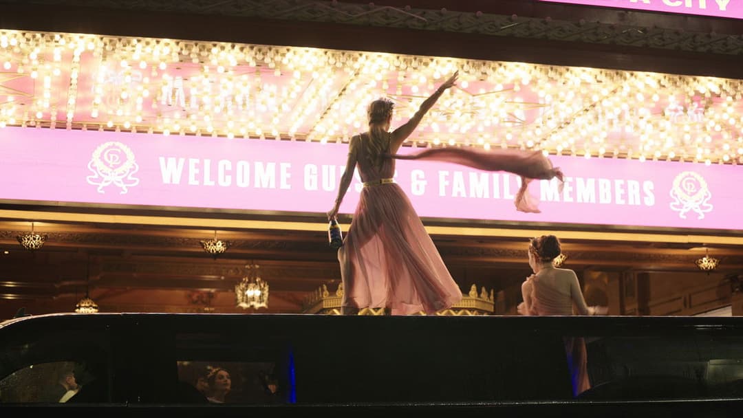 Megalopolis backdrop 13