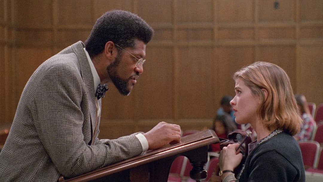 Higher Learning backdrop 7