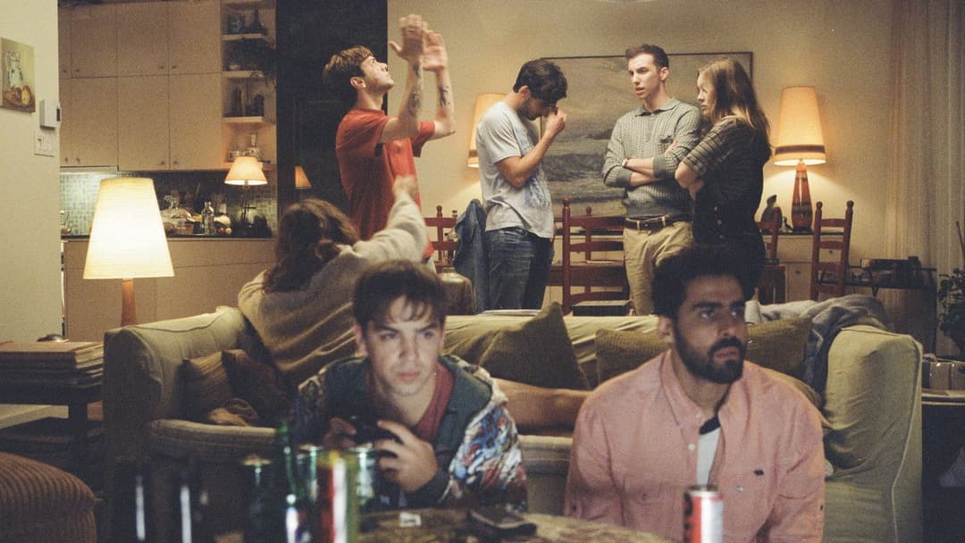 Matthias & Maxime backdrop 14