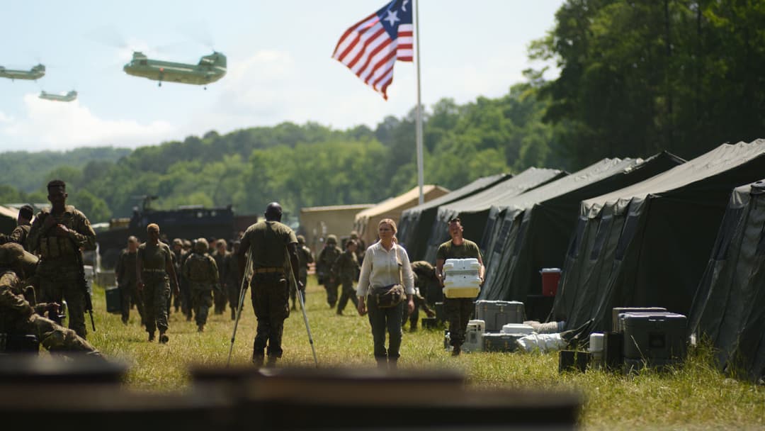 Civil War backdrop 17