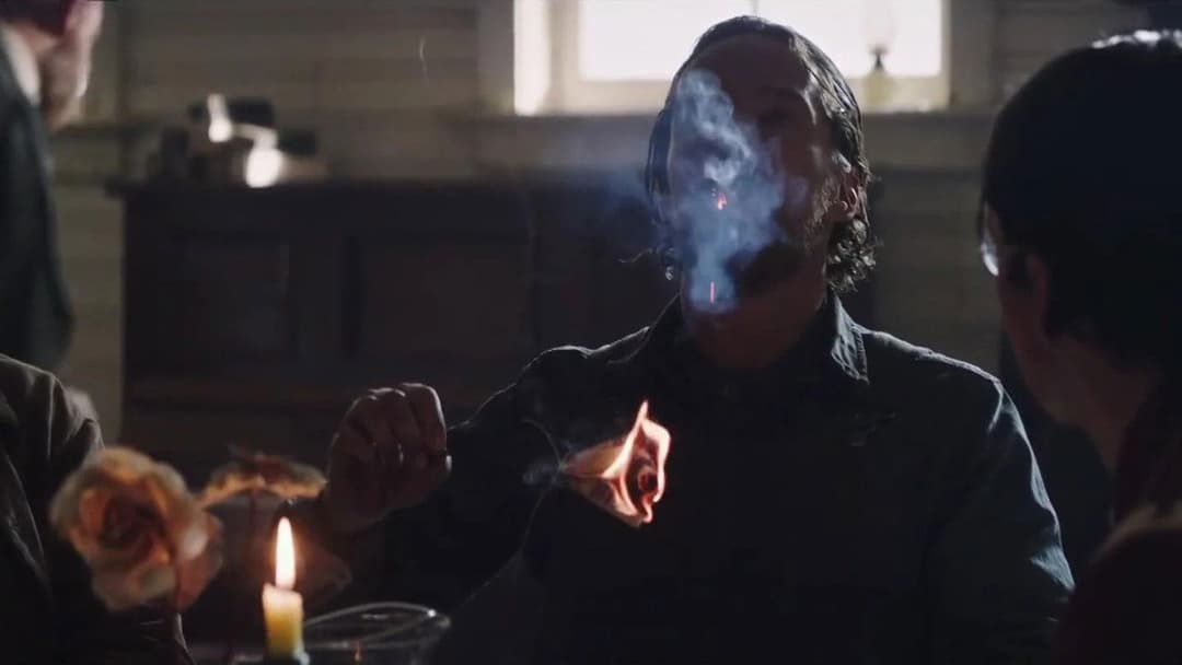 The Power of the Dog backdrop 13