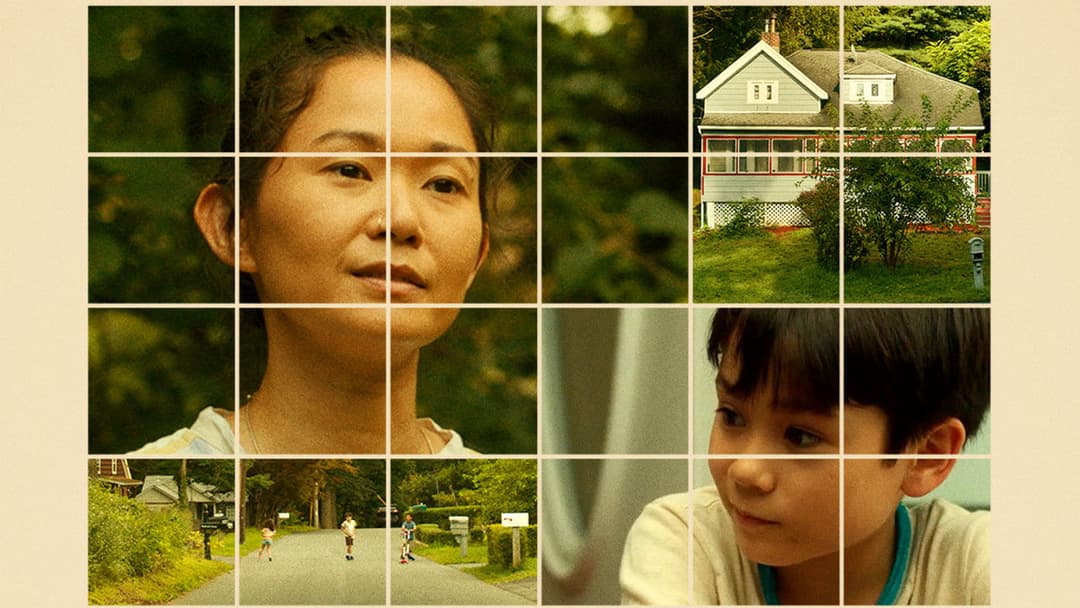 Driveways backdrop 6