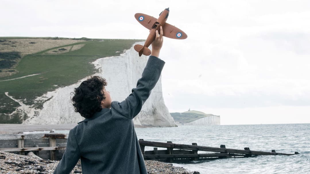 Край вічного літа backdrop 18