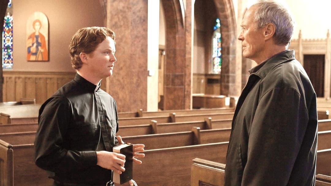 Gran Torino backdrop 15