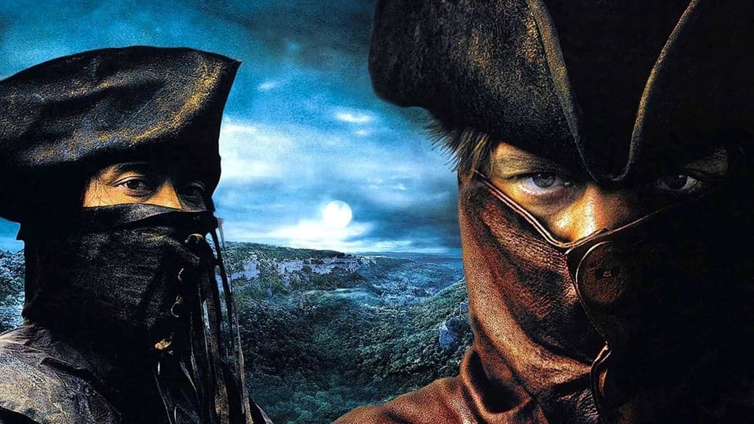 Братство вовка backdrop 8