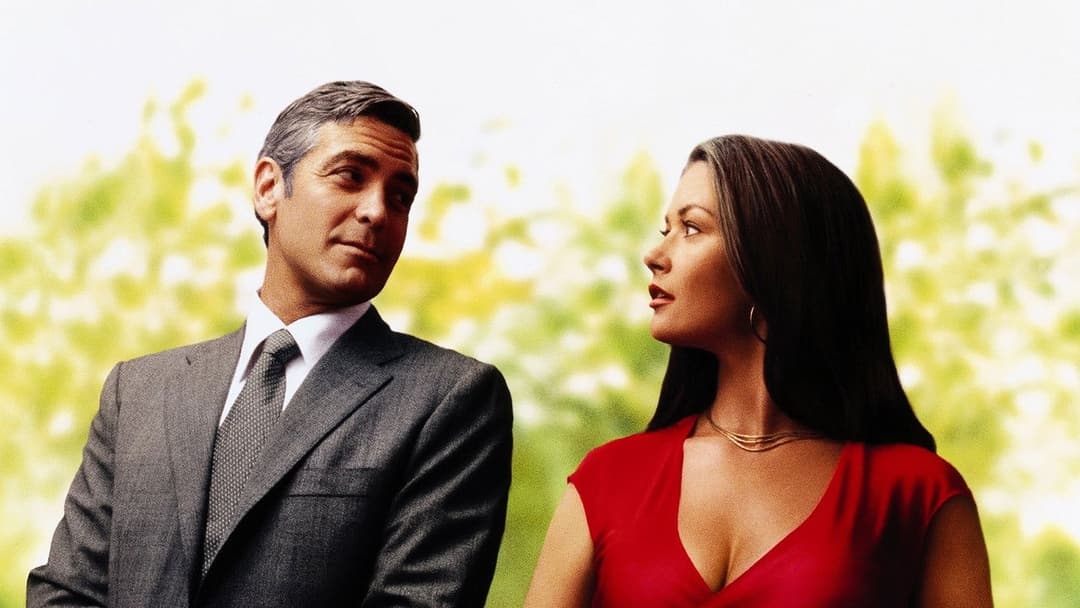 Intolerable Cruelty backdrop 7