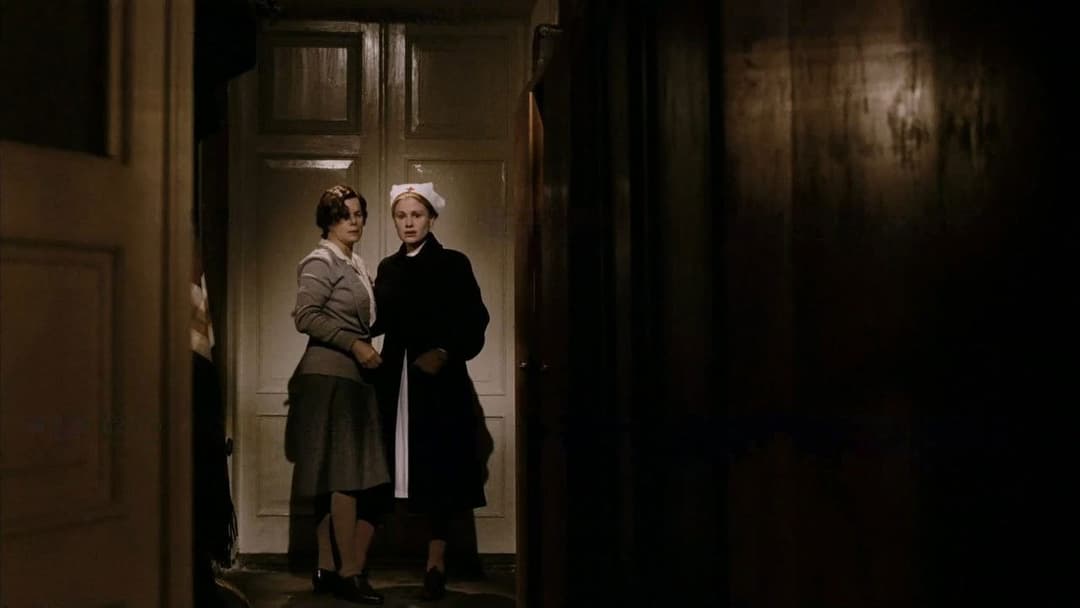 The Courageous Heart of Irena Sendler backdrop 3