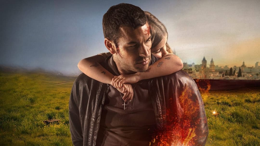 Adiós – Die Clans von Sevilla