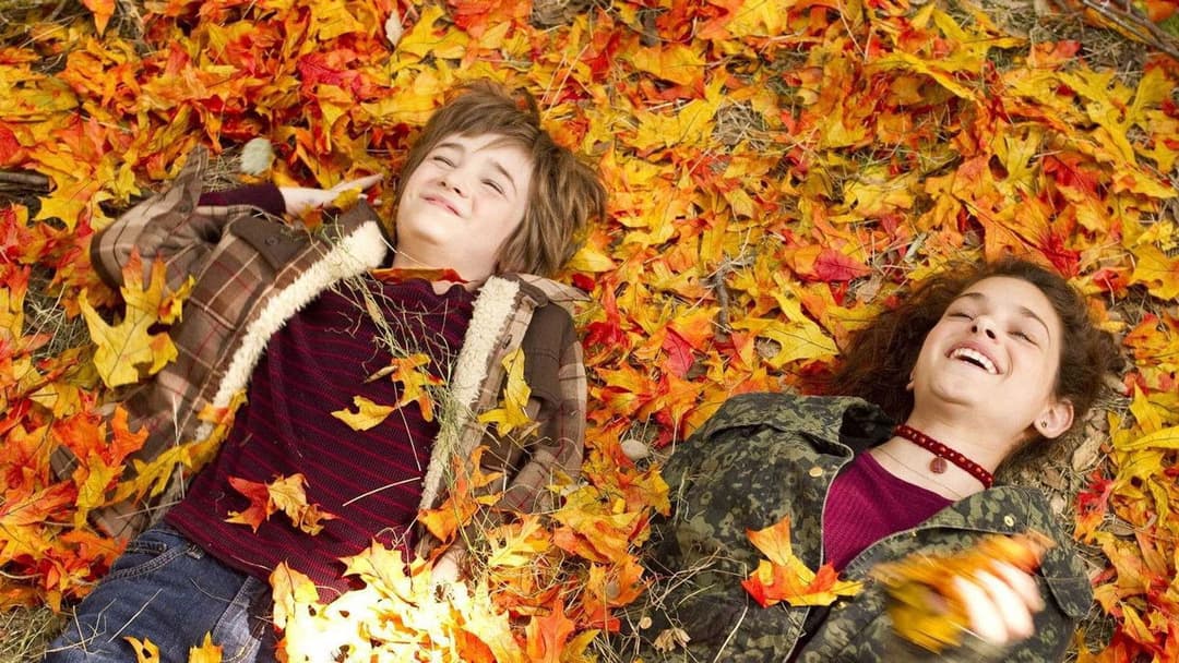 The Odd Life of Timothy Green backdrop 4